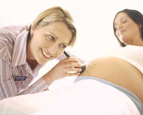 30岁后怀孕会增加婴儿先天性缺陷