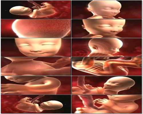 备孕女性请戒除不良习惯 防止畸形儿出生