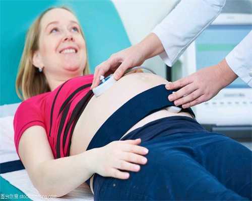 代怀孕初期腰酸刚代怀孕会腰酸吗、孕妇腰酸：