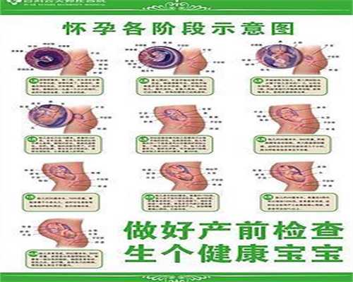 北京信息最全的代孕网：代孕初期症状小腹痛