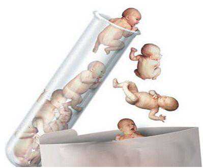 人工授精和试管婴儿的区别，二胎你准备好了吗？
